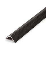 Dark Smoky Oak Trim