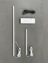 Fits WPC Fluted Panels