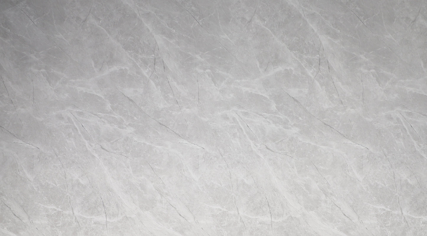 Serene Stone Marble PVC Wall Panel - Waterproof (4x8 ft, 32 sq. ft)