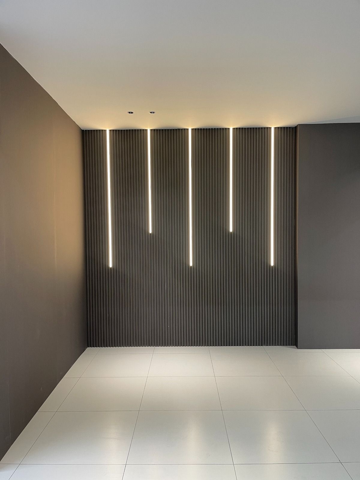 87 inch smart LED strip light for modern accent lighting