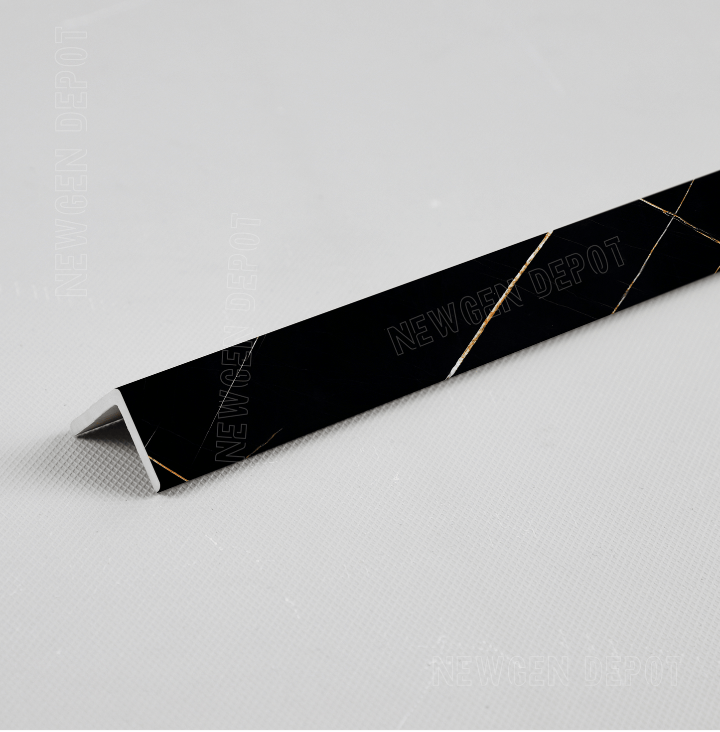 Wall Panel Market Noir Royale Corner Trim