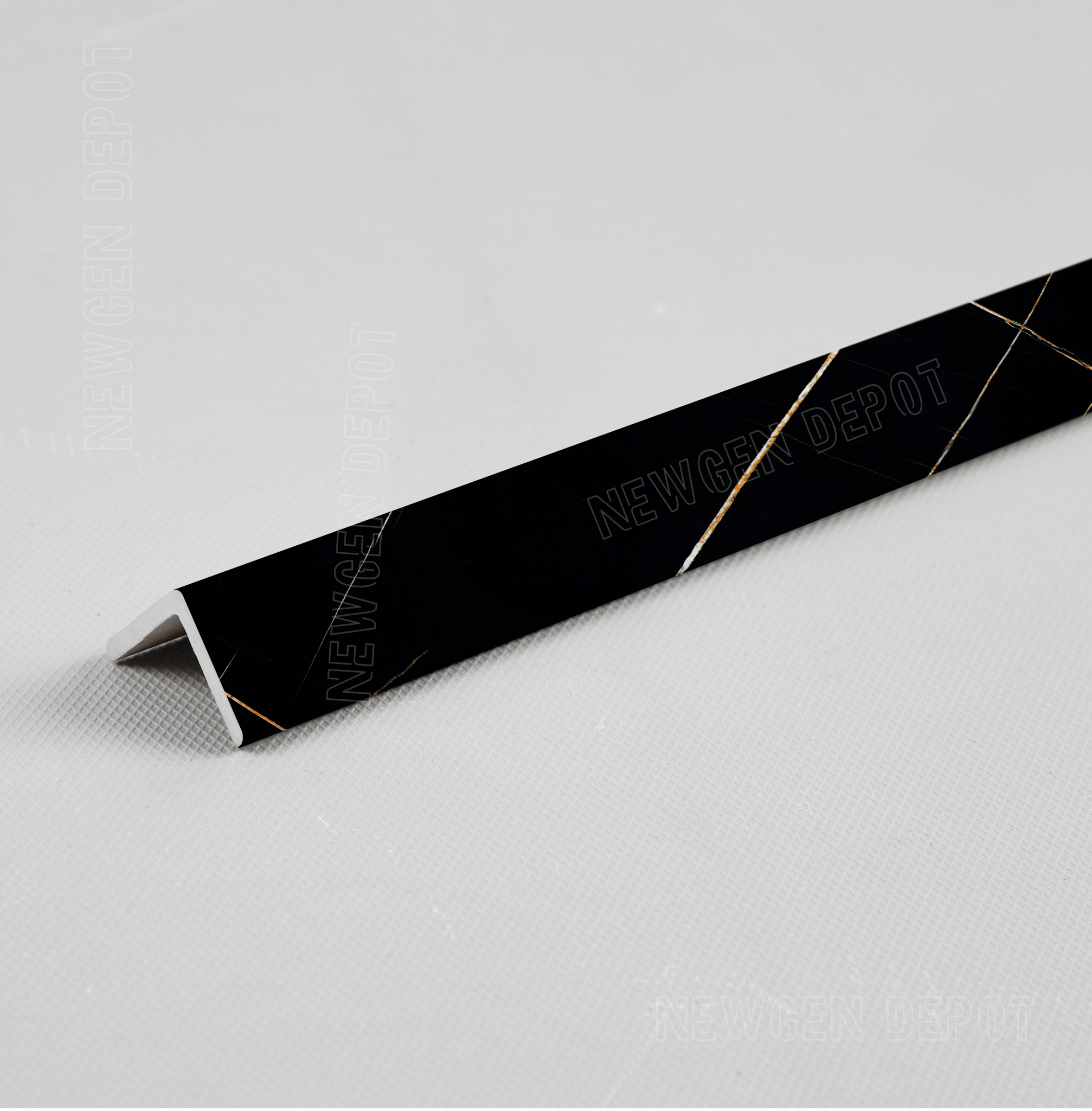 Wall Panel Market Noir Royale Corner Trim