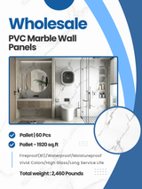 Wholesale Marble Sheets 