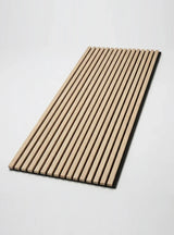 Wood Slat Acoustic Panels Sample Box