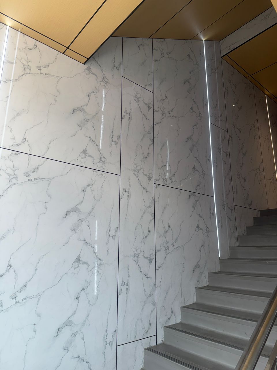 Wholesale PVC Marble Sheets