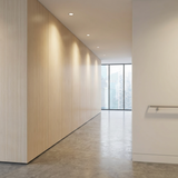 Nordic Birch Wood Veneer Panel – 9x4 ft, 8 mm, Fireproof, Waterproof & Scratch-Resistant