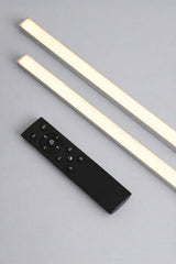 Dimmable 87 inch LED strip light for indoor use