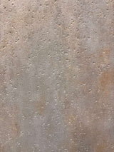 Dark Charcoal Stone Panels - Waterproof Rough Texture PVC Sheets