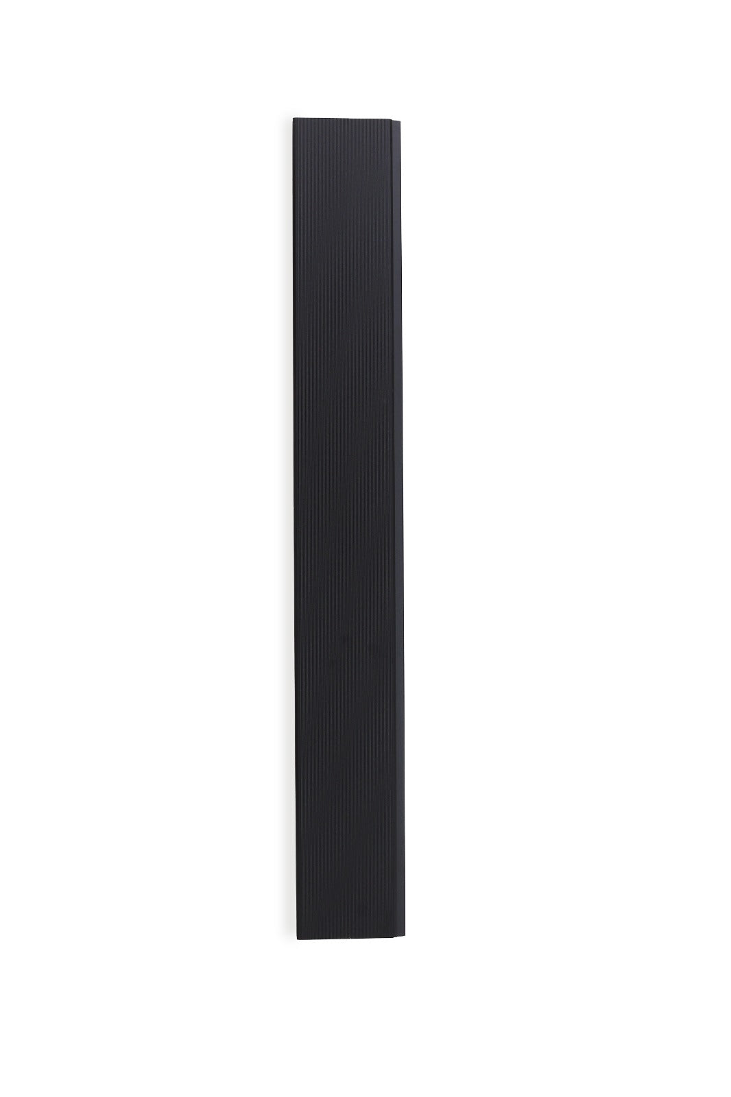 Premium Aluminum Alloy Fence Sample