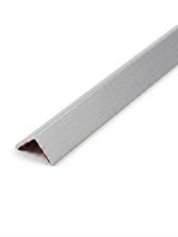 White linen Trim