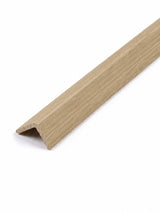 White Oak Trim