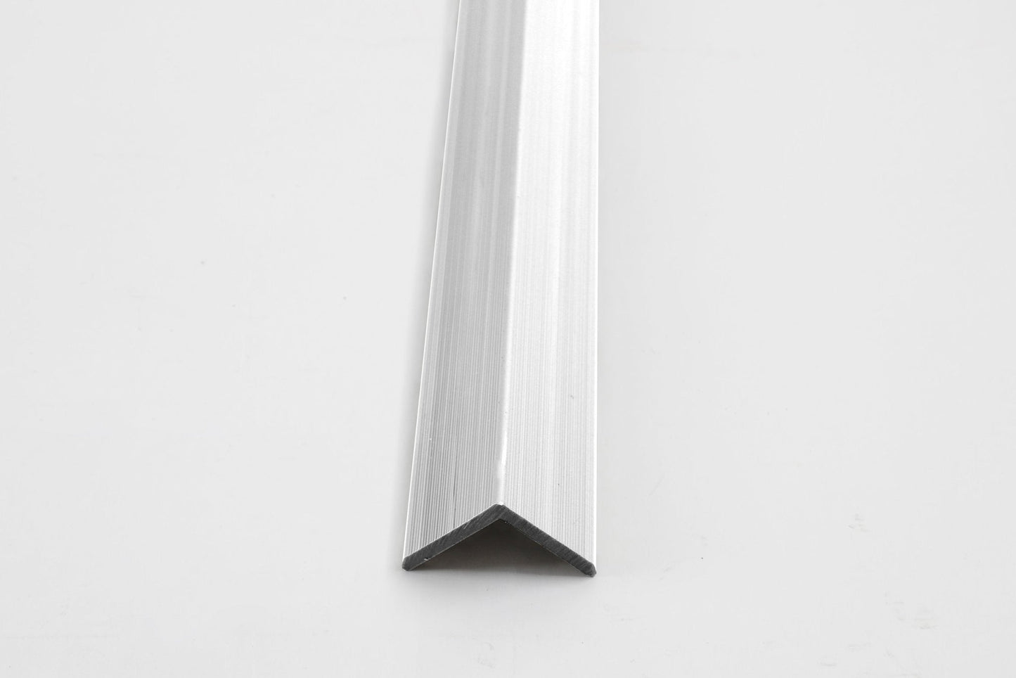 Premium composite cladding wide corner trim with a sleek wooden finish, ideal for NJ homes, durable and stylish.