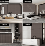 Wood Slat Acoustic Panels