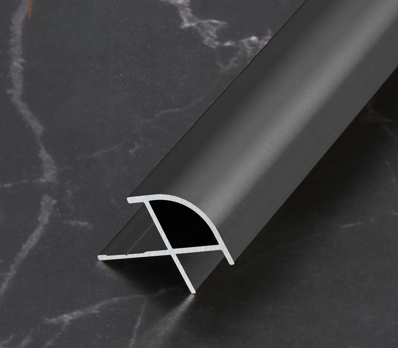 Aluminum Wall Panel Trim Outside Corner: Durable Metal Edge Strips for Stylish Wall Panels