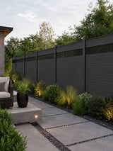Modern Decorative Fence Screen – Elevate Your Fence with Elegant Style