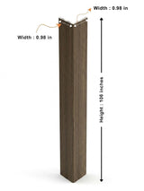 Royal Oak Trim 106 Inches