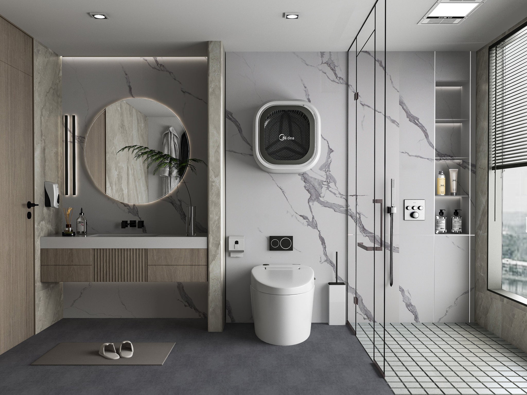 Calacatta Belga Marble Panel
Waterproof PVC Marble Sheet
4x8 ft PVC Wall Panel
Durable PVC Marble Wall Covering
Luxury Marble Look Wall Panel