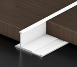 Aluminum wall panel trim H joint
Durable metal edge strip
Wall panel H joint clip
Stylish aluminum panel trim
Rust-resistant aluminum clip