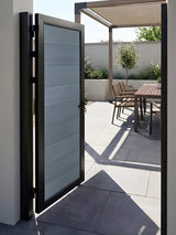 WPC Fence Single Gate (3ft x 6ft)